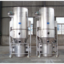 Fluid Bed Drying Granulator